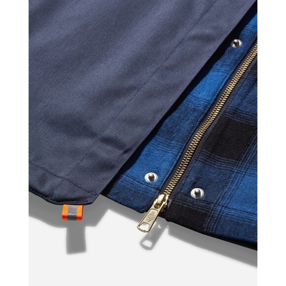 Dickies x TDC Tokyo Design Collective Eisenhower Vest - Picture 5 of 14